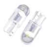 10Pcs T10 W5W LED Bulb Car Dome Light Car Interior Reading Light Automotive Lighting Bulb