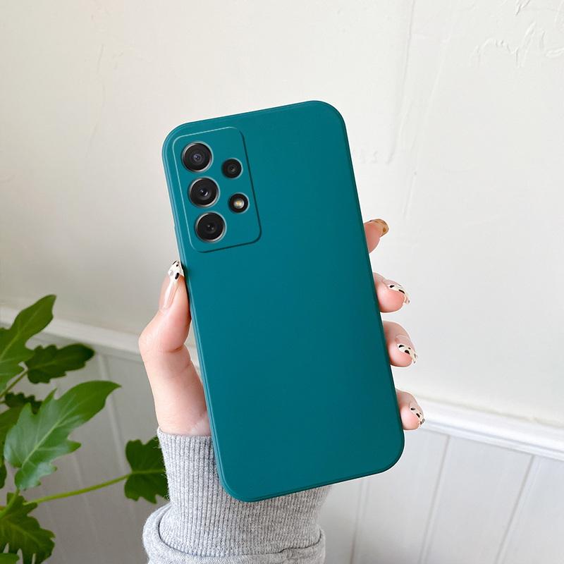 Мягкий силиконовый чехол для телефона Samsung Galaxy