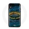 Case for Iphone XS The Lord of the Rings The Rings of Power The Lord of the Rings The Rings
