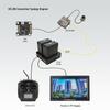 SKYRUSH HD LINK Digital HD Drone Image Transmission Module (Sky End) (CN version)