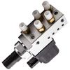 Air Suspension Compressor Control Valve Block 2113200158 Fit For Mercedes W211 E320