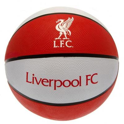 Liverpool FC Крест Баскетбол