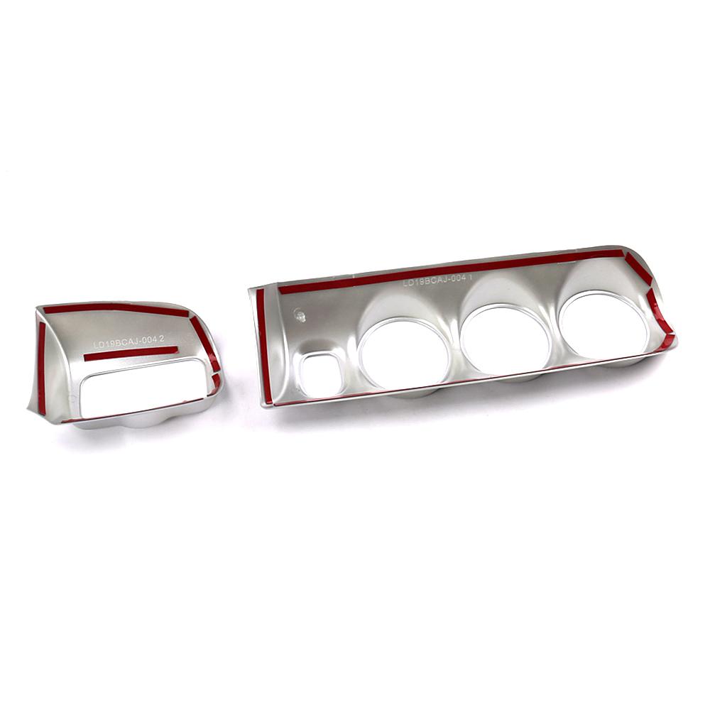 Для Mercedes Benz CLA C118 W118 часть ремонта автомобиля розетка переменного тока вентиляционная рамка багажника кнопка переключения окна подлокотник крышка коробки