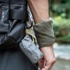 Походный кемпинговый легкий быстросохнущий карманный полотенцец Многоцелевой для спортзала фитнеса спорта Карманные платки Пляжное полотенце