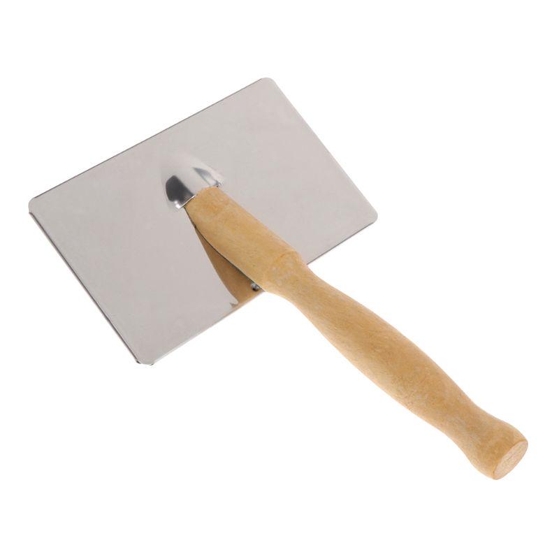 Расческа для ухода за домашними животными Щетка для вычесывания шерсти Ручка Щетка-пуходерка Товары для собак оптом