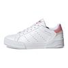 Court Tourino J White Hazy Rose Kids Sneakers Footwear-White H00765