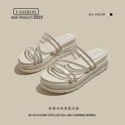 Женская обувь – Сандалии