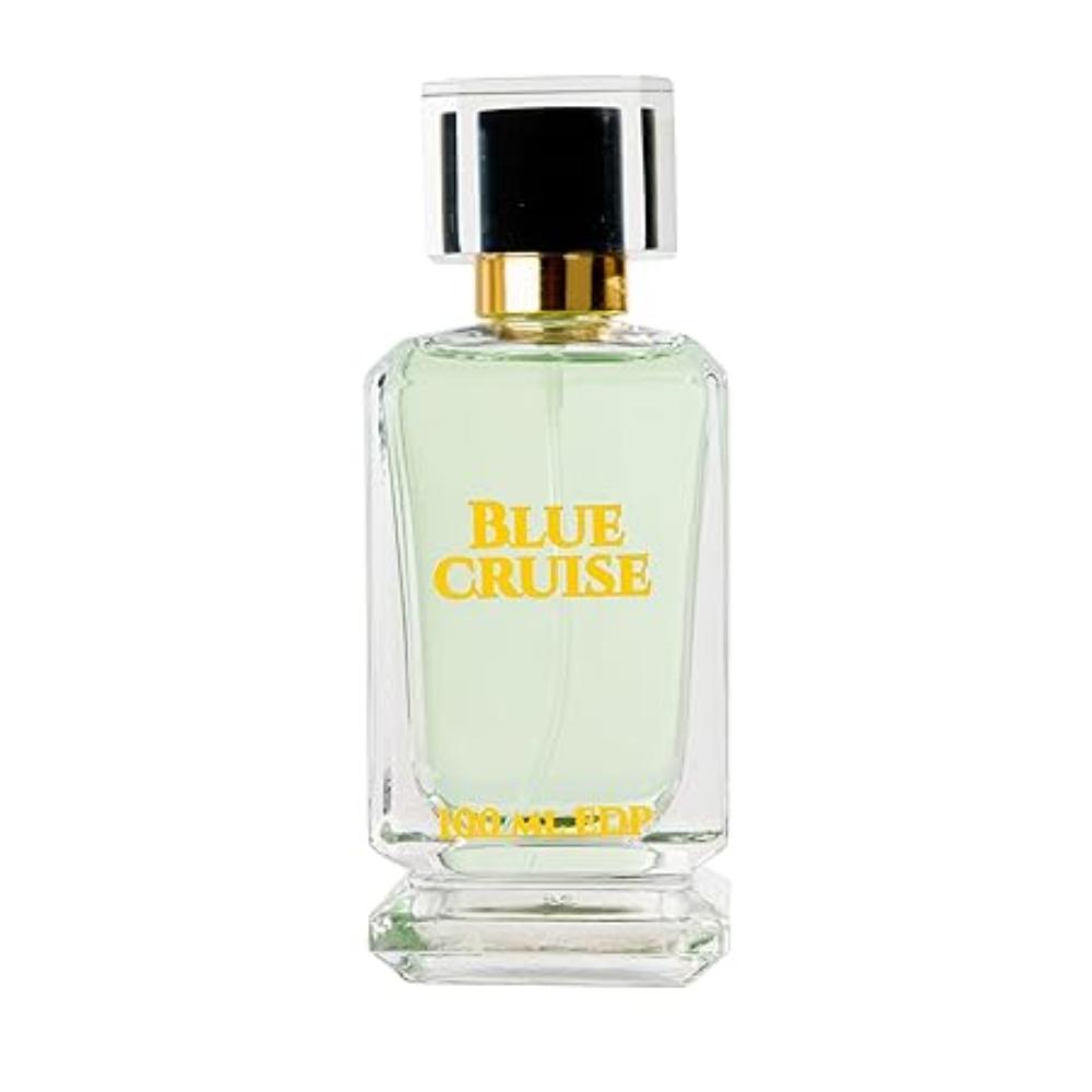 Fragrance & Fashion Blue Cruise 100ml Духи для унисекс, мужчин и женщин