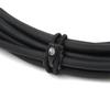 Planet Waves by D'Addario PW-ECT-03 Кабельные стяжки, упаковка 3 шт.
