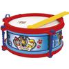 PAW PATROL Drum - Diameter 16cm