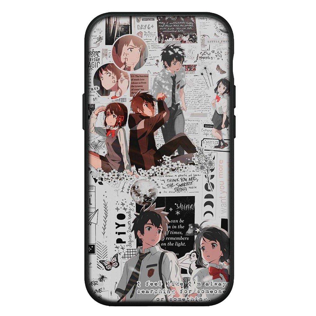 Чехол для iPhone 16 15 Xiaomi Redmi Note 14 13 12 11 Pro Max X 8 9 16e Samsung Galaxy S25 S24 S23 Moto A4 G85 14C OPPO Huawei Чехол для телефона с вашим именем
