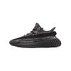 Adidas Originals Yeezy Boost 350 V2 Abrasion Resistant Abrasion Resistant Low top Casual Shoes Unisex Black Red ID4811(Team373-BOX)