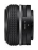 Объектив Nikon с одним фокусом NIKKOR Z 40 мм SE Z байонет полноразмерный совместимый черный f/2