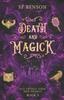 Книга Death and Magick : 3