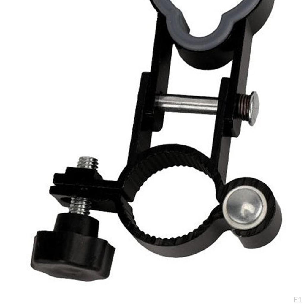 Крепление для рыболовного кресла для зонта, зажим, простая установка, аксессуары