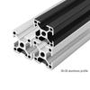 30 Series Aluminum Profile for Machine Frames