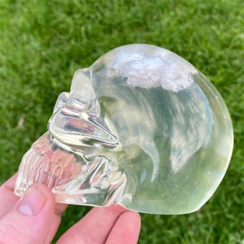 3D форма головы черепа, форма для эпоксидной смолы, сделай сам, силиконовая форма для изготовления мыла для свечей