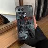Музыкальный футляр для скрипки для Samsung Galaxy M13 M53 M51 M31 M11 M14 M34 M54 M12 M32 M52 M16 M36 M56 M15 M35 M55