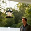 Large Bird Feeders For Outdoors Hangable Squirrel Proof Food Dispenser Squirrel Proof Wild Bird Feeders With Perch Tray For