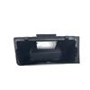 Replacement Rear Trunk Boot End For Cover for Smart Fortwo W453 2015-2025 For Mercedes-Benz Vehicle OEM A4537401500
