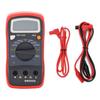 BM500A Resistance Insulation Resistance Electrical Tester with LCD Compact and Easy To Measurement for Electrical Equipment and Electrical Engineering