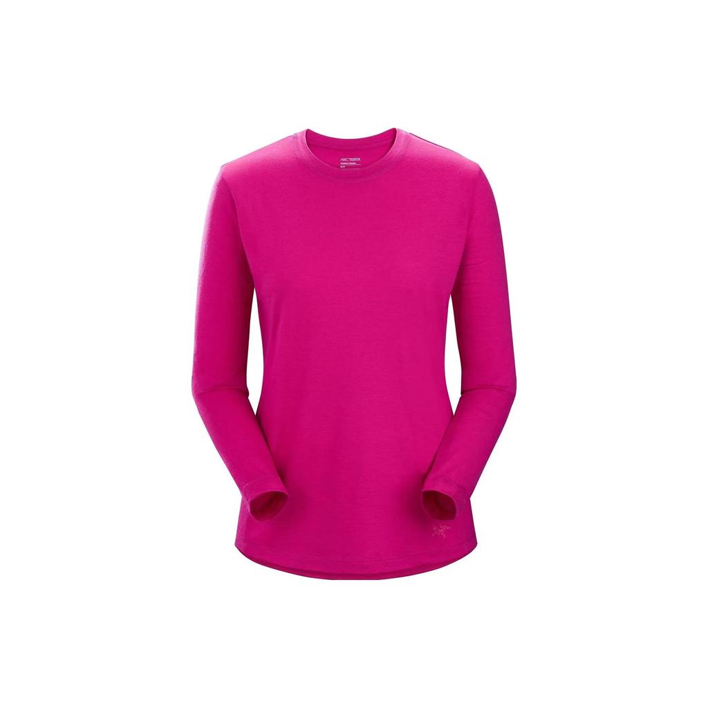Arcteryx LANA T-Shirts Women's Crew Neck Moderate (Unisex) T-Shirts 28020