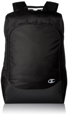 Рюкзак Champion Team Day Bag Рюкзак для баскетбола Черный F C3-HB705B Мужской