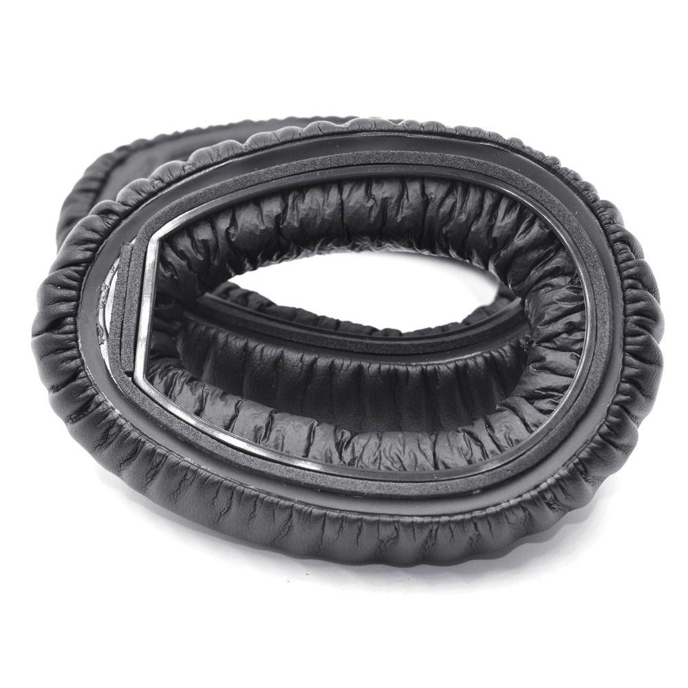 1 Pair Repair Parts Gaming Headset Earmuff Replacement Ear Pads Foam Sponge Ear Cushion