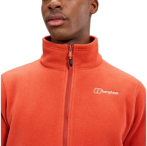 Флис куртка Berghaus Prism Polartec InterActive