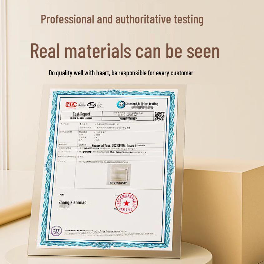 Winter Insulation Film: Cold-Proof, Thickened, Windproof Plastic Sticker for Homes