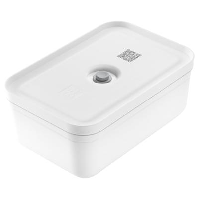 ZWILLING Сохранить Вакуумный ланч-бокс L Ланч-бокс Пластиковый герметичный контейнер для хранения Японский свежий Сохранить "Свежий и размер" [Авторизованный продукт] 36805-300