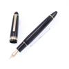 USED SAILOR Fountain Pen Profit 21 Gold Black Medium
