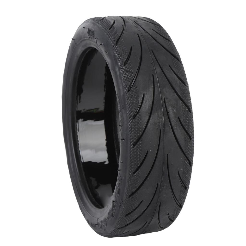 Electric Scooter Vacuum Tire Anti Explosion Shock Absorption Self Repairing Rubber Solid Tyre