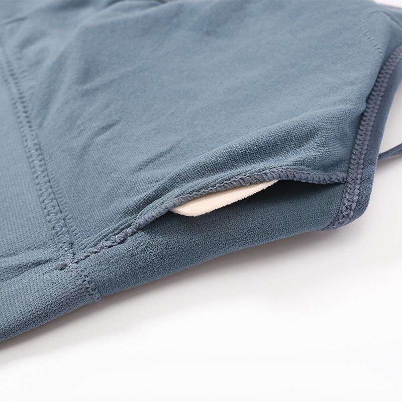 CINOON 3Pcs/Lot Women Bra Set Sexy Seamless Thong Low Waist Panties Wire Free Bra Bralette Lingerie Brassiere Female Underwear Set