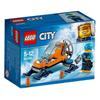 LEGO City Арктический ледяной планер 60190 Игрушка-блок