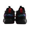 Li Ning Saga 3pro Текстиль, Синтетическая кожа, ТПУ Удобные AYAS032-3