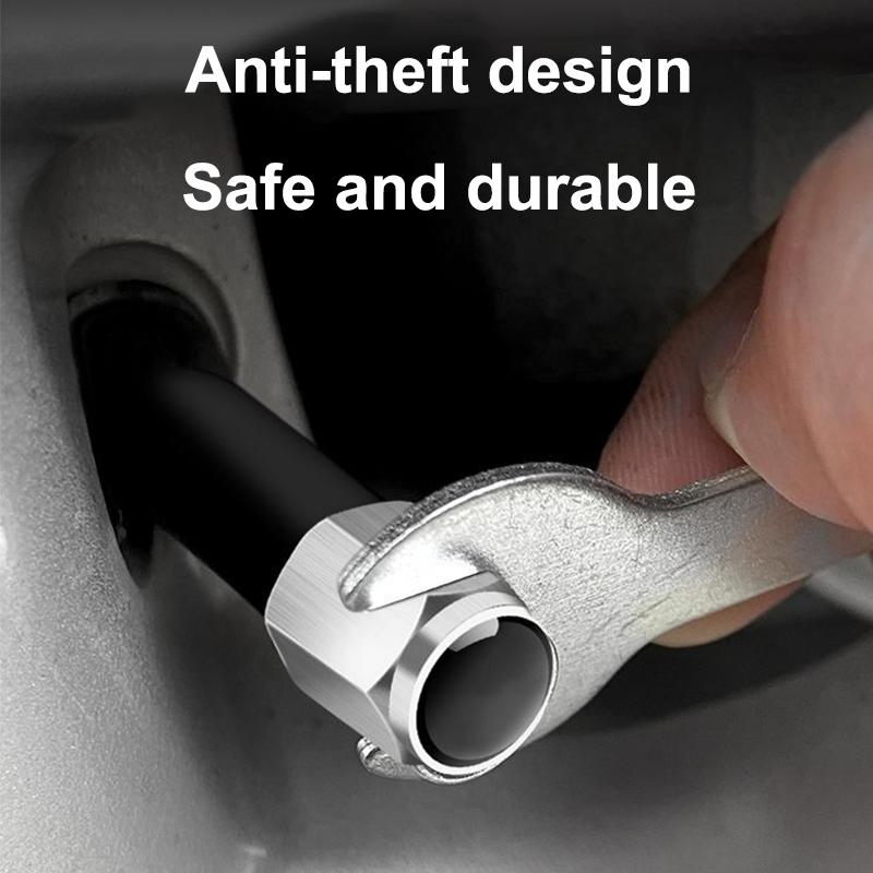 5 шт. Металлические колпачки на ниппель колеса автомобиля для Lexus UX250h RX450h CT200h RX400h NX300h RX350 RX300 GX470 Автоаксессуары