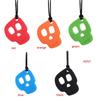 Teething Chewing Pendant Anti Autism Teether Necklace Chewy Necklace Teething Toys Sensory Chew