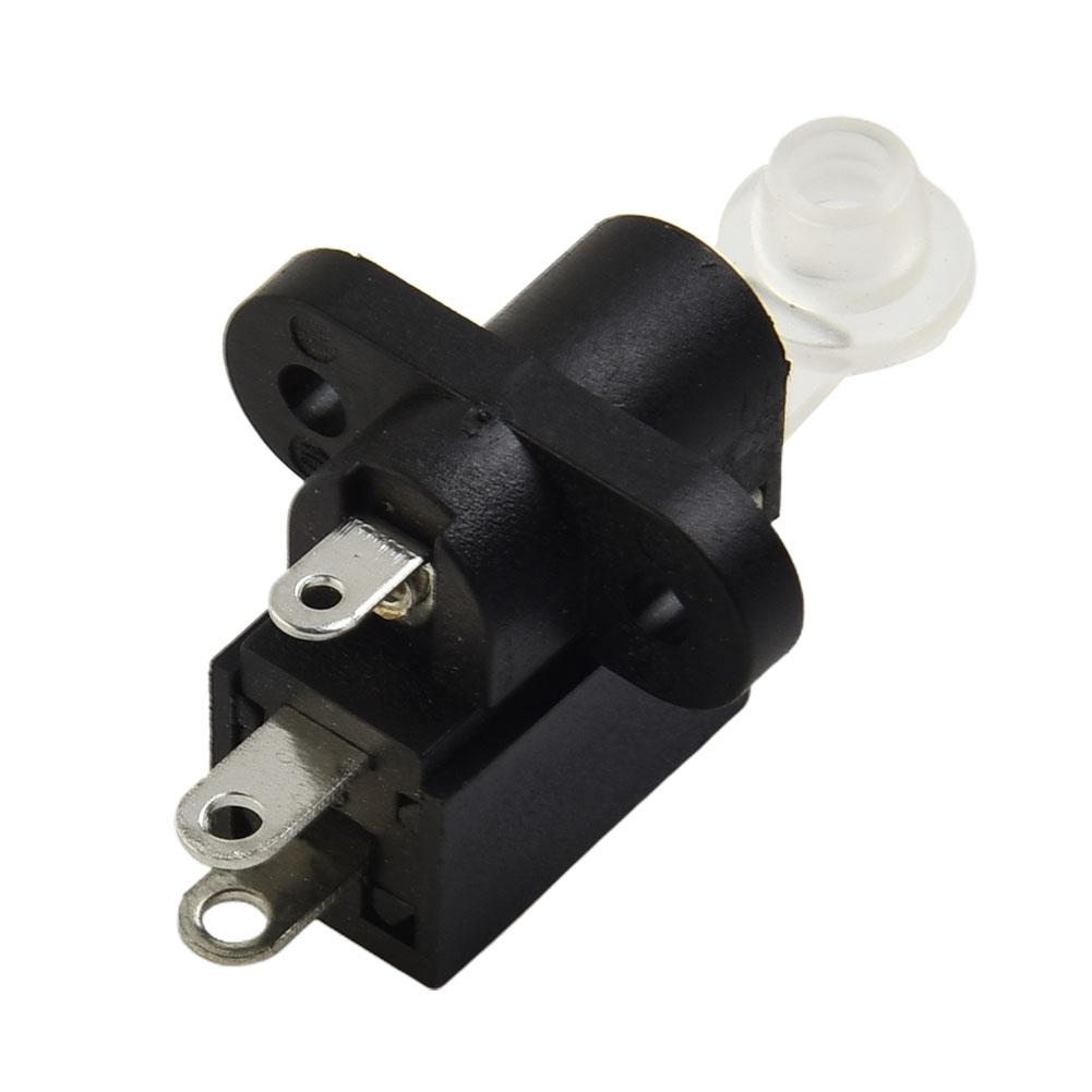 Автомобильное зарядное отверстие 6V 12V зарядное гнездо для детского электромобиля