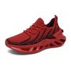 Fashion Flat Sole Chunky Orange Men's Sports Shoes Casual Boot Without Heel Sports Man Sneakers Sneekers Trainners Super Cozy
