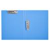 COMIX A605 A4 Double Clip Folder