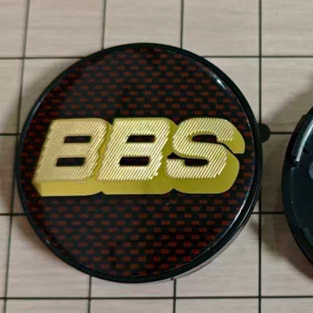 4 шт. эмблема BBS Колпак ступицы колеса Внешний диаметр 56 мм 60 мм 65 мм изогнутая поверхность Центральный колпак ступицы колеса автомобиля Колпак ступицы для центральных колпаков ступицы автомобиля