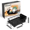 Disassemble and assemble kitchen bowl rack, drain storage rack, tableware rack, dish storage rack, multi-functional cupboard