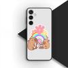 Comics Capybaras Wallpaper Phone Case for OPPO A80 A18 A16 A40 A17 A15 A38 A78 A79 A54 A57 A12 A60 4G 5G Protective Cover