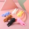 1PC Squishy Dogs Anime Fidget Toys Puzzle Creative Simulation Decompression Toy Kawaii Dog Stress Reliever Toys Party Holiday Gifts
