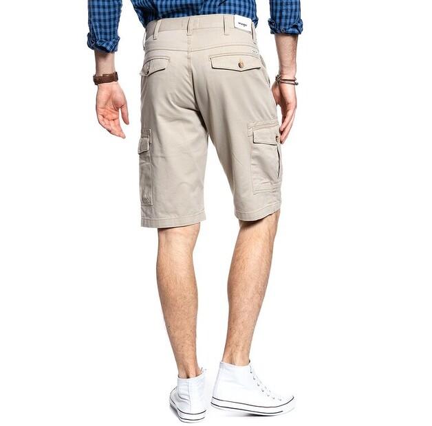 Шорты Wrangler CARGO SHORTS