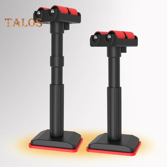 1/2 шт. Телескопические подъемные кронштейны, прочные, выдерживающие большую нагрузку, с высокой устойчивостью, регулировкой высоты, облегчающие труд подъемные устройства, домкраты для мебели