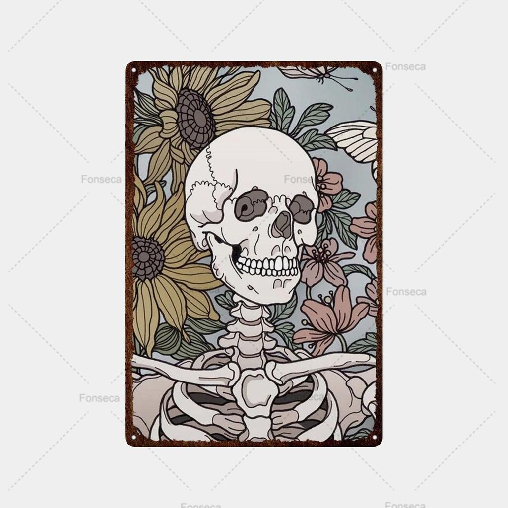 Цветная странная планета, металлическая вывеска, ретро жестяная вывеска, металлический ретро-бар, ретро украшение стены, бар, клуб, человек, отверстие, металлический плакат