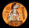 7inch Record LLOYD CHARMERS  Loving Her Was Easier  Ling Tong T HOSS32 Horse 1973 UK Reggae Ska  Dub Used