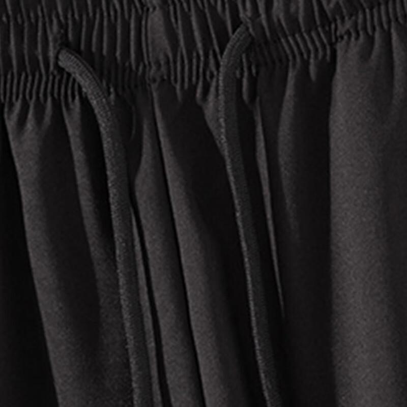 Jeanswest Men's Loose Straight Leg Jogger Sweatpants